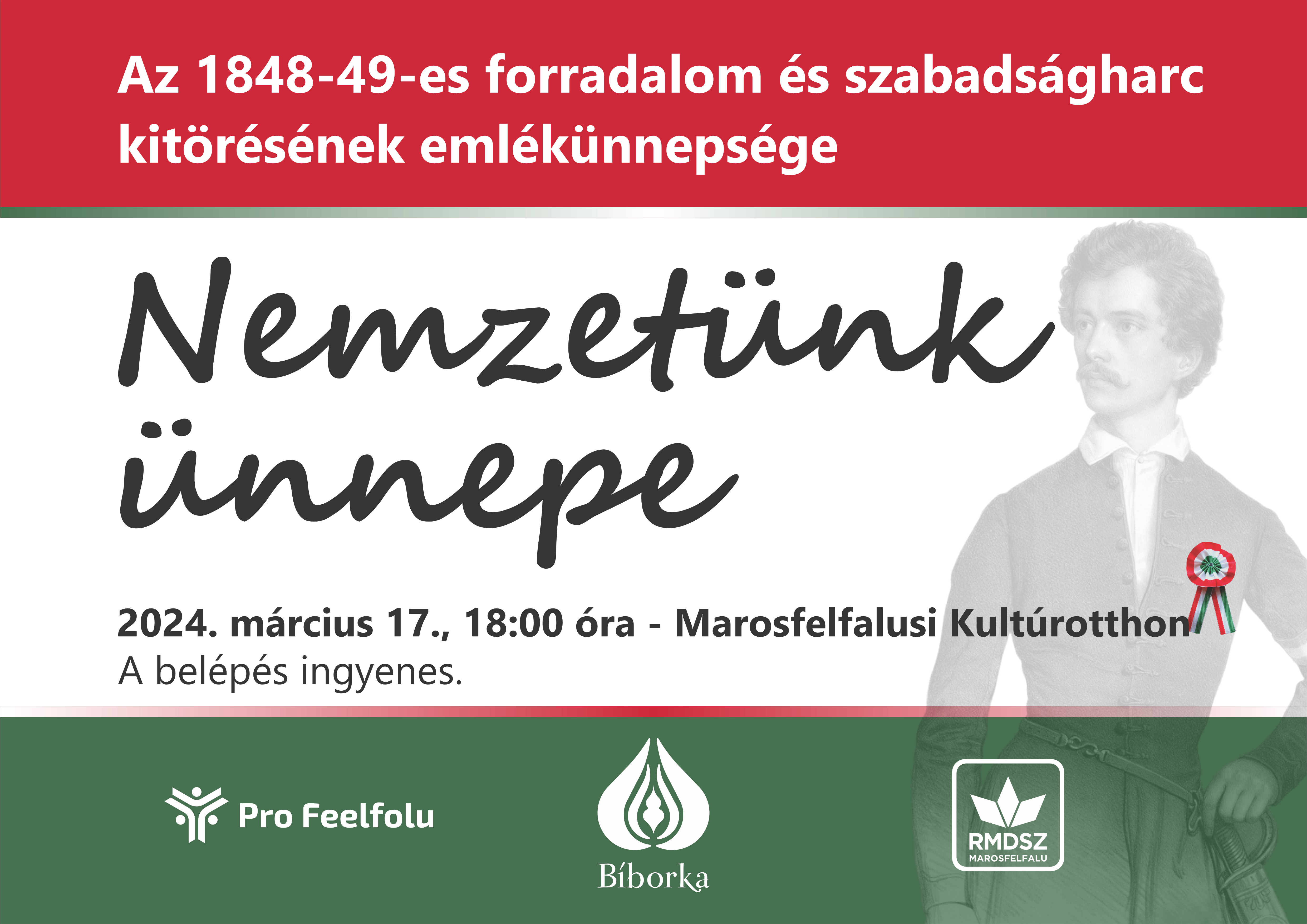 Nemzetunk unnepe