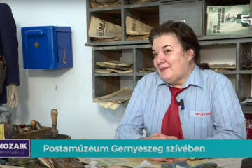 Postamuzeum