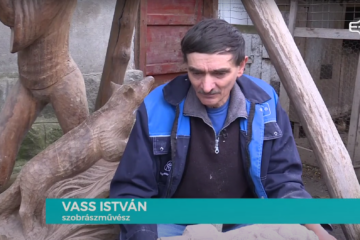Vass Istvan