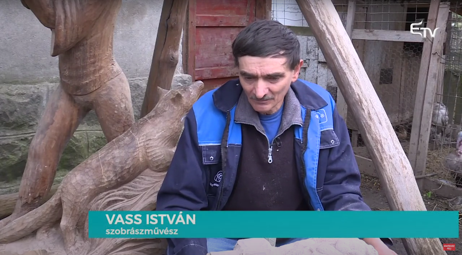 Vass Istvan