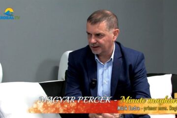 Magyar percek