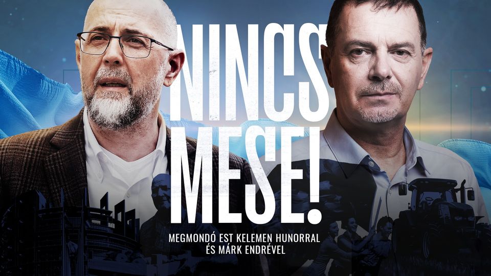 nincs mese