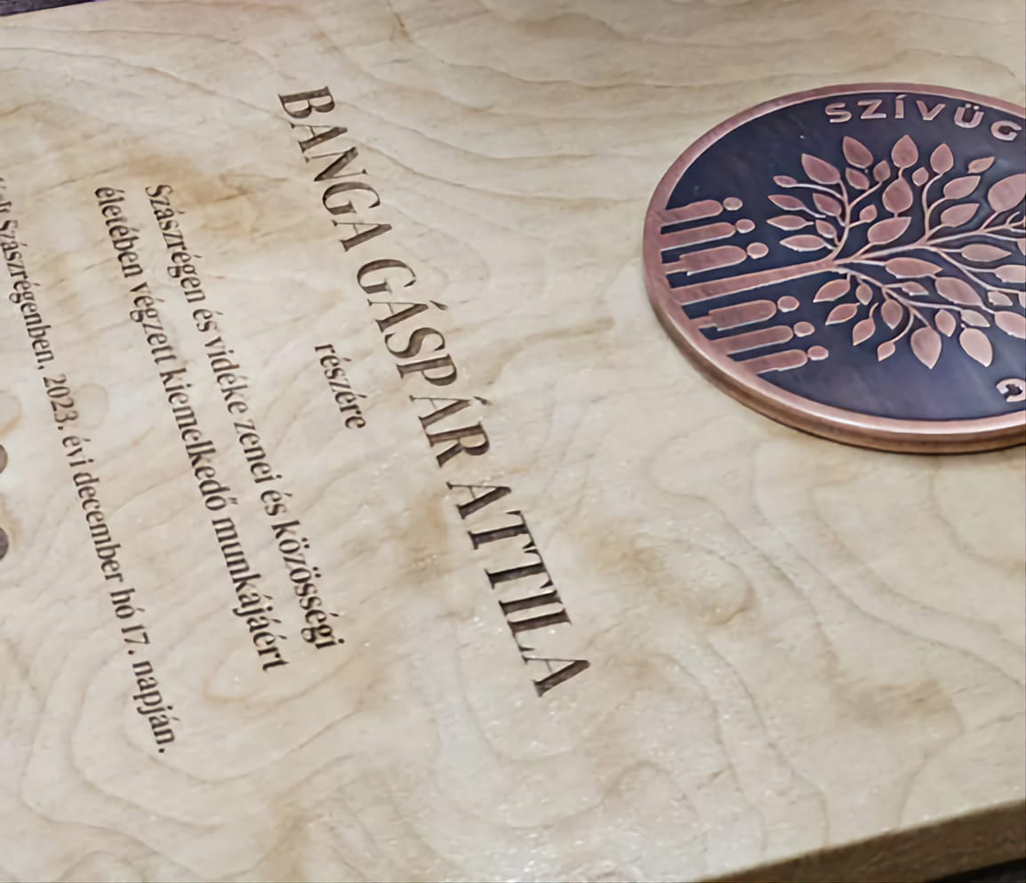 Szívügye a közösség